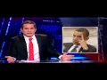 أوباما يبكي في برنامج باسم يوسف