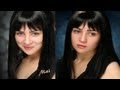 لن تصدق شكل الفنانة مى عز الدين قبل عمليات التجميل...لايفوتكم