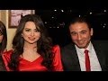 شاهد خطوية الممثلة الجميلة هبة مجدى على باخرة نيلية وبحضور بعض الفنانين