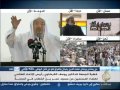 الشيخ القرضاوي يعلّق على اغتيال الشيخ البوطي