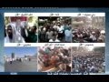 بالفيديو.. القرضاوى : "الجيش الإسرائيلي" أرحم من "الجيش المصري المجرم" وأدعوكم للتمثيل بجثثهم القذرة
