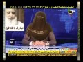 أبو إسلام يعرض صورة لباسم يوسف مرتدي النقاب