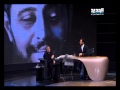 جورج وسوف: قضيت عمري مع زوجتي كل منا ينام في غرفة