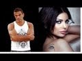 فنانين العرب اصحاب رسم التاتو...عمرو دياب...اليسا...هيفاء...غاده...منه...مريام...وغيرهم