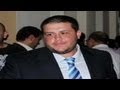 مفاجأة...إبن خيرت الشاطر يهدد أوباما بكشف أسرار تدينه وتدخله السجن ان لم يساعد أبوه ومرسى
