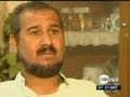 عراقي لم ينم إلا قليلا منذ عشر سنوات