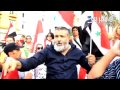 دعم لبشّار الأسد من الرباط