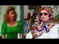 مفاجأة...شاهد الفنانة مشيرة اسماعيل تظهر مؤخرا وهى ترتدى الحجاب