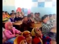 أنظر ماذا فعل الأستاذ في قسمه شئ لا يصدق