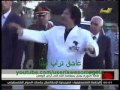 شاهد بالفيديو: قصيدة مؤثرة ألقاها "معمر القذافي" قبل وفاته