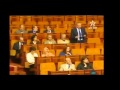 البرلماني المغربي الدي ادهش كل من كان امامه