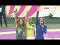 افتتاح "موندبال" 2014.. البرازيل تدهش العالم بحفل متميز