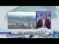 بالفيديو ..المهدي المنتظر يظهر على شاشة فضائية عربية