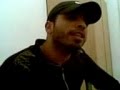 شاب فلسطينى فى النمسا يتحدى محمد عساف...فيديو