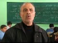 غزة تتعلم اللغة العبرية في المدارس