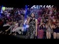 بالفيديو ديو جمع بين الفنانة سلمى رشيد و زياد خوري تخطى ملايين المشاهدات على "اليوتيوب"