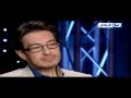 أحمد زاهر: "فؤش في المعسكر دمه تقيل"