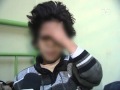 فيديو صادم : تعذيب وحشي لطفل على يد أبيه الكفيل بالمغرب