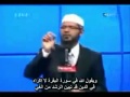 مناظرة قوية بين شيخ مسلم وبنت تتنتهي بإسلام الفتاة