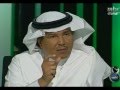 بالفيديو: محمد عبده يتعرّض لموقف محرج!!