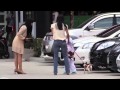اقوى كاميرا خفية صينيه