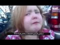 فيديو طفلة بكت مللاً من رومني وأوباما