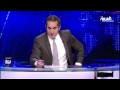 باسم يوسف متهم بـ 'إهانة مرسي'.. والنيابة تحقق