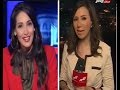 وقف المذيعة مها بهنسي عن العمل بعد تعليقها المثير للجدل على حالات "التحرش" بالتحرير