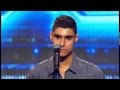 برنامج مواهب استراليا متسابق عربي ابكى فريق التحكيم