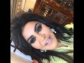 فيديو أحلام تودع جمهورها على طريقتها الخاصة