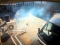 إنفجار أيفون في جيب شخص في فنلندا