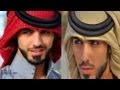 مفاجأة...السعودية تطرد شابا اماراتيا لانه وسيم بشكل فاتن...خشية اعجاب النساء به