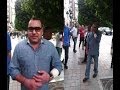 الملك " يحوص " في تونس رفقة ولي العهد ويثير دهشة تونسيين