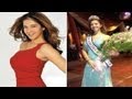 مفاجأة....تعرف على ملكة جمال العرب فى أمريكا 2013