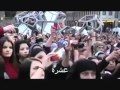 شيخ يقف فى وسط المانيا: "من يريد اعتناق الاسلام" شاهد ماذا حدث