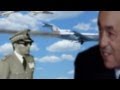 فيديو : محاولة انقلاب اوفقير على الحسن الثاني 1972