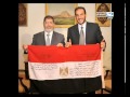 محمود سعد يسخر من مرسي