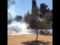 لفيديو ..عشرات الاصابات في إشتباكات عنيفة في المسجد الأقصى بعد صلاة الجمعة