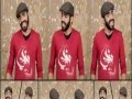 شاب كويتي  يقلد أغنية سعد المجرد انتي باغيه واحد