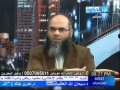 بالفيديو.. الجبهة السلفية في مصر: نجلس مع عباد البقر ولا نجلس مع "جبهة الإنقاذ"