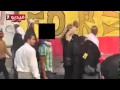 بالفيديو.. تحرش جنسى صريح فى مسيرات مؤيدي الرئيس المعزول بشبرا