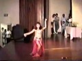 فيديو نادر- شاكيرا بعمر الـ 12 سنة تغنّي لفيروز وترتدي زي الرقص الشرقي