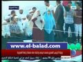 بالفيديو.. من أعلى منصة اعتصام رابعة.. زوجة مرسي: لم أره ولم أسمعه، لكني أعلم ما في قلبه