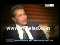 بالفيديو..توفيق عكاشة: ساندت مرسى وأنقذته من السجن.. ولم أهدر دمه