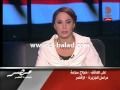 مراسل قناة الجزيرة يعلن استقالتة على الهواء