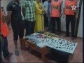 القبض على عصابة تسرق السيارات.تطوان