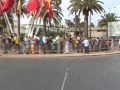 مائدة إفطار الملك