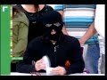 عملية خطف في استديو عالم الصباح