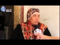 فيديو.. رجل فاقد لبصره يعمل في البناء في اريحا