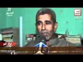حياة الرئيس محمد مرسي